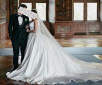 Brautkleid satın Bayern - Weisendorf Vorschau