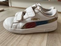 Puma Sneaker 25 Sachsen - Crimmitschau Vorschau