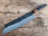 Damast Bunkabocho Kiritsuke Nakiri Santoku Kochmesser Aachen - Aachen-Mitte Vorschau