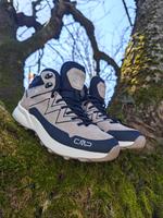 Wanderschuhe Damen CMP, Größe 39, Neuwertig nur 1 Stunde getragen Rheinland-Pfalz - Worms Vorschau