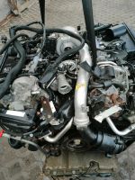 Motor Mercedes OM642.920 642920 CLS W211 ML Leiferung Komplett Baden-Württemberg - Mannheim Vorschau