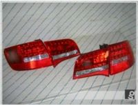 Set Audi A6 Avant orig. FACELIFT-LED-Rückleuchten 4F/C6 NEU+OVP Sachsen - Chemnitz Vorschau