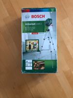 Bosch Kreuzlinienlaser UniversalLevel 2 mit Stativ Nordrhein-Westfalen - Hürth Vorschau