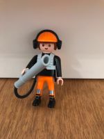 Playmobil Figur Laubsauger Niedersachsen - Dinklage Vorschau