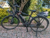 E-Bike / Pedelec/ E-Fahrrad / Winora CY200 Hessen - Idstein Vorschau