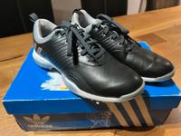 Damen Golfschuhe Adidas Adipower Gr. 37,5 US 6 *Top* Bayern - Teisendorf Vorschau