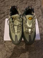 Nike Air Max 95 Corteiz. Größe 40. Schleswig-Holstein - Norderstedt Vorschau