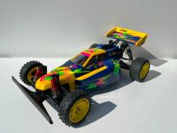 Kyosho Alpha Lazer RC Buggy Niedersachsen - Bad Münder am Deister Vorschau