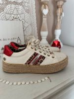 Dockers sneaker 38 Schuhe Glitzer Nordrhein-Westfalen - Krefeld Vorschau