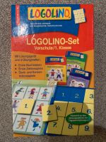 Weihnachtsgeschenk ❓❓❓Logolino 1. Klasse Nordrhein-Westfalen - Heek Vorschau