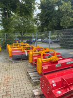 Ino Mulchgeräte Baden-Württemberg - Bad Wurzach Vorschau