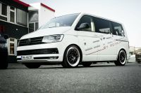 20 Zoll VW T5 T6 Multivan Highline Levella Forged RZ5 Felgen Satz Baden-Württemberg - Heilbronn Vorschau