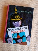 Kinderklassiker a.d. 70ern "Neues vom Räuber Hotzenplotz" Nordrhein-Westfalen - Gladbeck Vorschau