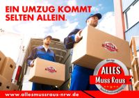 Umzugsunternehmen , Transport Bielefeld - Altenhagen Vorschau