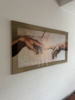 Bild Michelangelo „Die Erschaffung Adams“ Thüringen - Erfurt Vorschau