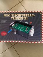 Mini-Tischfussball Trinkspiel Nordrhein-Westfalen - Oerlinghausen Vorschau