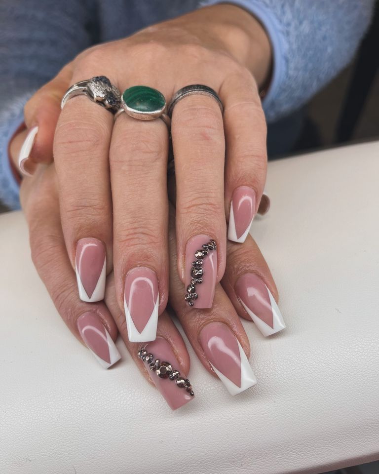 Fußpflege und Nageldesign in Uedem