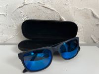 In Style Sonnenbrille blau weiß verspiegelt Hessen - Fritzlar Vorschau