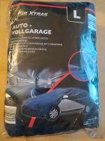 Auto Vollgarage, Frostschutz, Schutzhaube Nordrhein-Westfalen - Lotte Vorschau