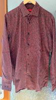 Hugo Boss Hemd Slim Fit Bayern - Rosenheim Vorschau