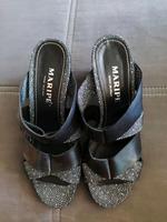 Maripe 38 Sandalen Superweiches Leder wie neu Saarland - Völklingen Vorschau