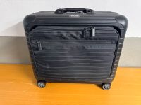 Original Rimowa Bolero Business Koffer Multiwheel Schwarz Bielefeld - Senne Vorschau