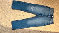 US Polo Asscn. Blaue Mom Jeans, Gr 40 Bayern - Lenting Vorschau