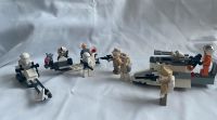 LEGO Star Wars 8083 UND 8084 Rebel-/Snow- Trooper Battle Pack Kr. München - Neubiberg Vorschau