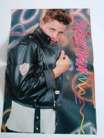 Corey Haim Bravo Poster 80er 90er Jahre Party Deko Thüringen - Klettbach Vorschau