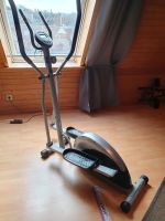 Crosstrainer Ideal 68123 Fitness Hessen - Wetzlar Vorschau