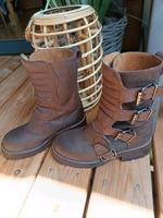 Buffalo Stiefelette Bayern - Küps Vorschau