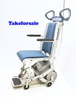 Alber Treppensteiger Scalamobil S30 iQ inkl. Alber X3 Stuhl TFS Nordrhein-Westfalen - Wiehl Vorschau