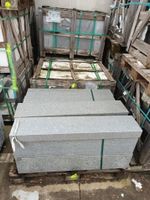 Randsteine gesägt Granit anthrazit 100 x 30 x 8 cm Neuware Hessen - Dillenburg Vorschau