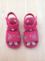 Badeschuhe Mädchen Pink Gr.25 Baden-Württemberg - Ulm Vorschau