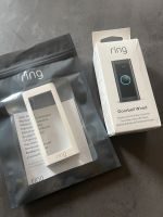 NEU! Ring Videotürklingel Kabel (Video Doorbell Wired) +Abdeckung Nordrhein-Westfalen - Herne Vorschau