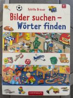 Bilder suchen - Wörter finden, Wimmelbuch ab 18 Monaten Baden-Württemberg - Linkenheim-Hochstetten Vorschau