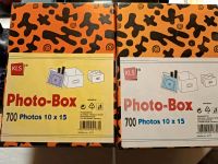 Photo-Box Foto Sammelbox Fotokarton NEU Schleswig-Holstein - Rendsburg Vorschau