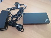 LENOVO Think-Pad Universal USB-C-Dockingstation Nordrhein-Westfalen - Bergkamen Vorschau
