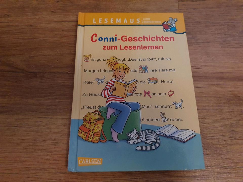 * TOP:  Leselöwen-, Lesespaß-, Lesebilderbücher - auch einzeln in Warburg