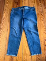 Madeleine Hose Jeans Gr 48 Berlin - Charlottenburg Vorschau