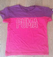 Tolles T-Shirt Sport Puma 164 Eimsbüttel - Hamburg Schnelsen Vorschau