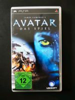 Avatar Spiel für die PSP Thüringen - Bad Liebenstein Vorschau