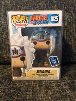 Funko Pop Naruto Jiraiya Köln - Humboldt-Gremberg Vorschau