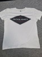 Jack & Jones T shirt Sachsen - Mühltroff Vorschau