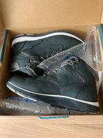 CMP Wanderschuhe Herren, Größe 43 blau, anthrazit, neuwertig Hessen - Petersberg Vorschau