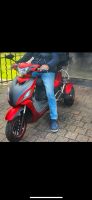 ElektroRoller /Moped/3 Rad 30kmh Nordrhein-Westfalen - Brilon Vorschau