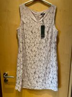 Street One Kleid Etuikleid Spitze Blumen Rosa 42 NEU mit Etikett Nordrhein-Westfalen - Minden Vorschau