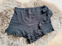 Schwarzer Skort/Hosenrock Bayern - Herzogenaurach Vorschau