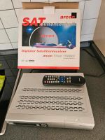 Digitaler Satellitenreciver Nordrhein-Westfalen - Tecklenburg Vorschau
