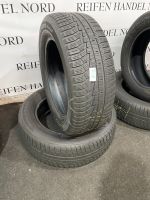 2x Winterreifen Hankook Winter Icept Evo2 225 60 R17 99H M+S X Niedersachsen - Wilhelmshaven Vorschau